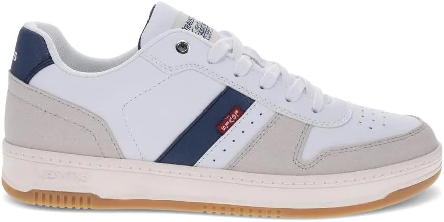 Levi's Men's Drive Lo Sneaker