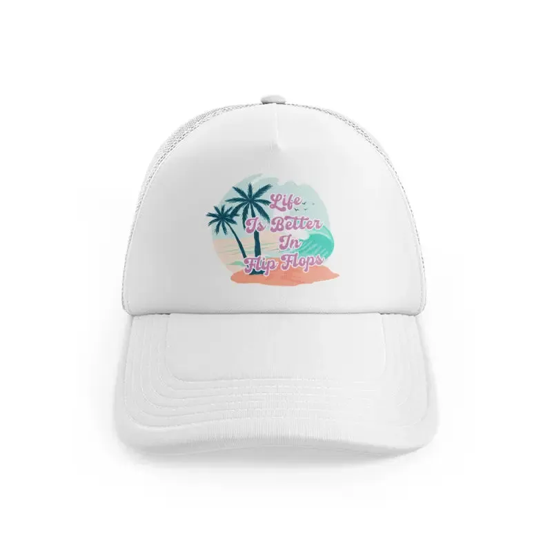 Life Is Better In Flip Flop