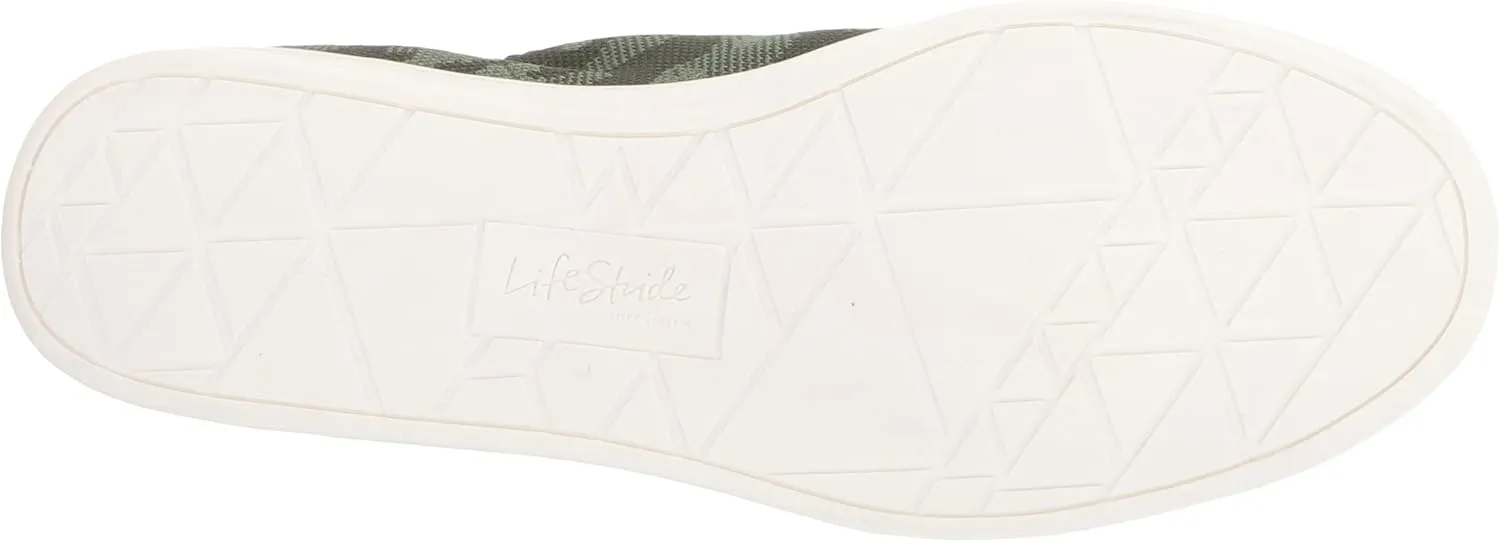 LifeStride Women's Esme 2 Sneaker