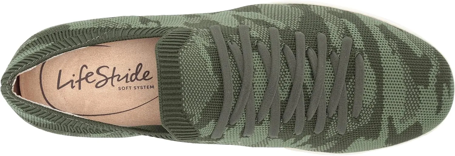 LifeStride Women's Esme 2 Sneaker