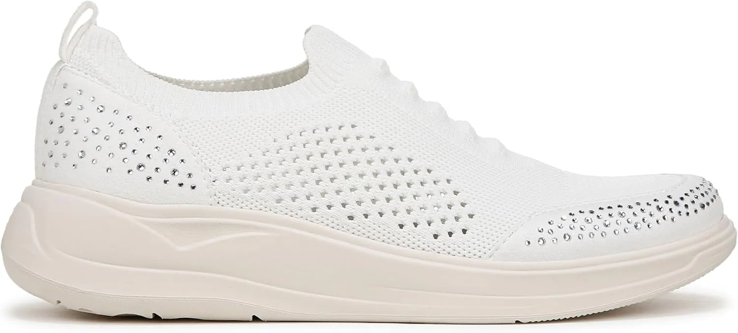 LifeStride Women's Timeless Bright Sneaker