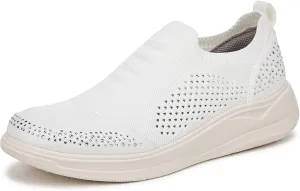 LifeStride Women's Timeless Bright Sneaker