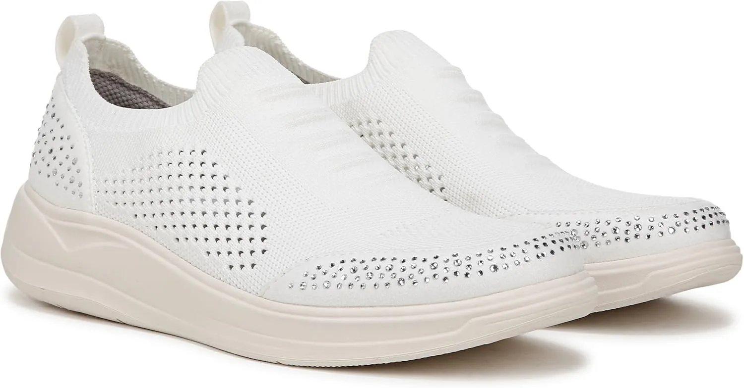 LifeStride Women's Timeless Bright Sneaker