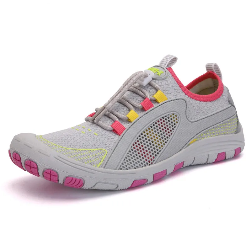 Lightweight and Comfortable Water Shoes for All Terrains