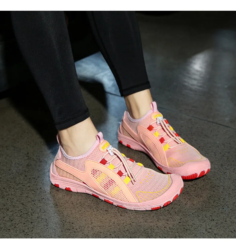 Lightweight and Comfortable Water Shoes for All Terrains
