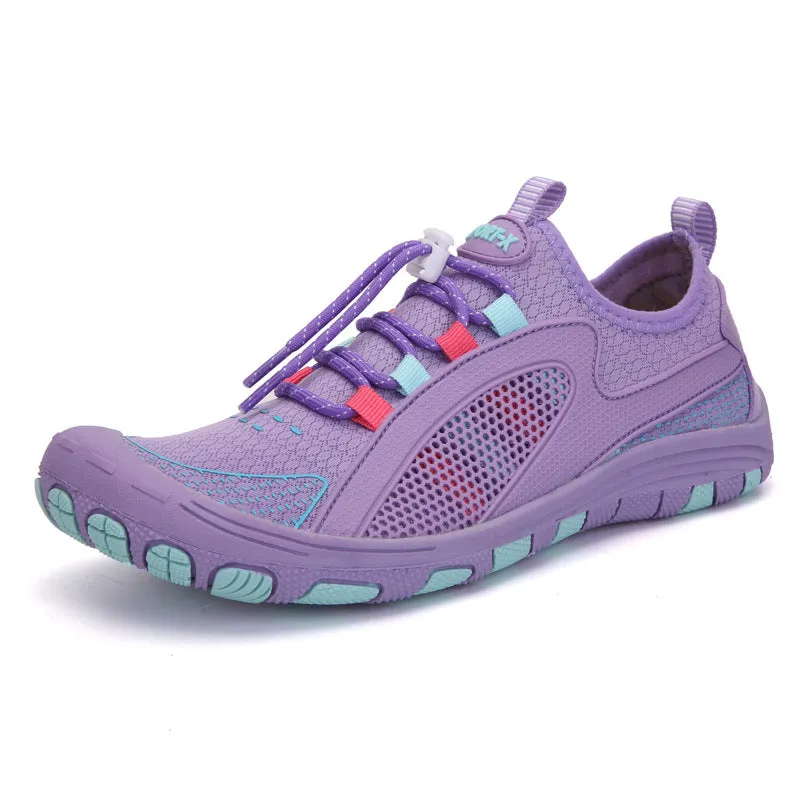 Lightweight and Comfortable Water Shoes for All Terrains