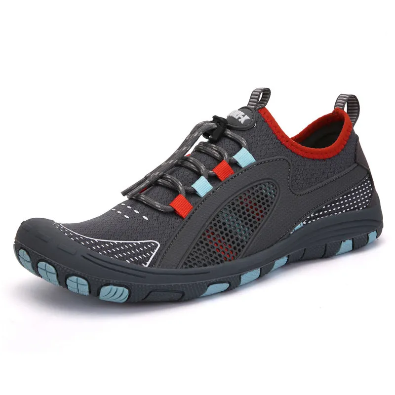 Lightweight and Comfortable Water Shoes for All Terrains