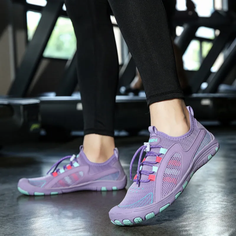 Lightweight and Comfortable Water Shoes for All Terrains