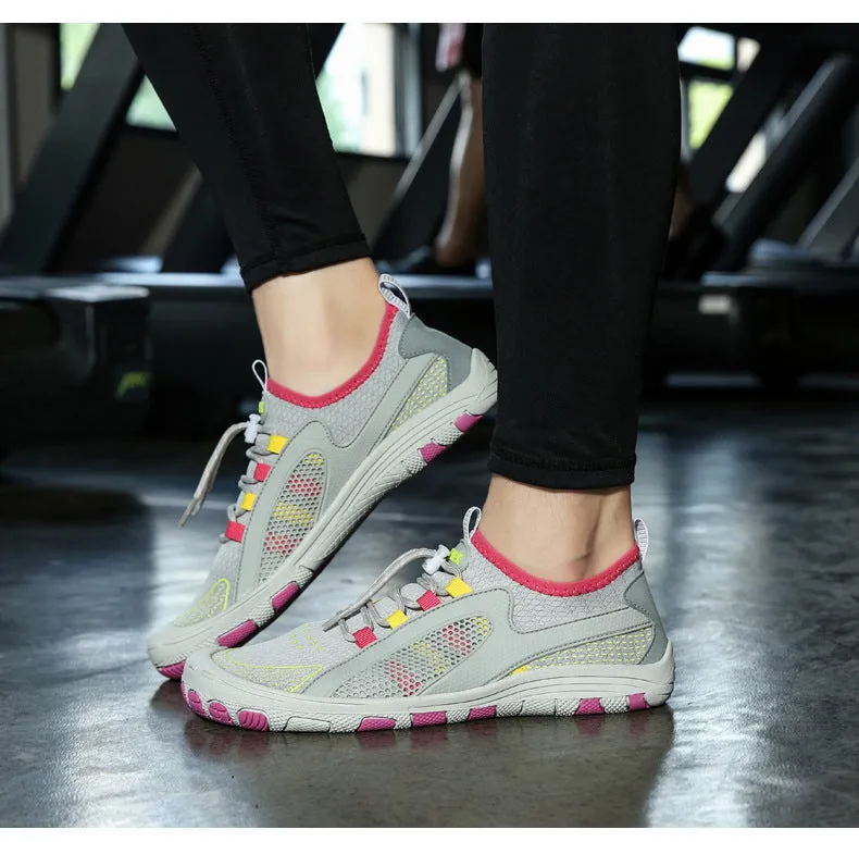 Lightweight and Comfortable Water Shoes for All Terrains