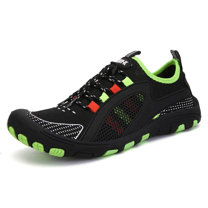 Lightweight and Comfortable Water Shoes for All Terrains