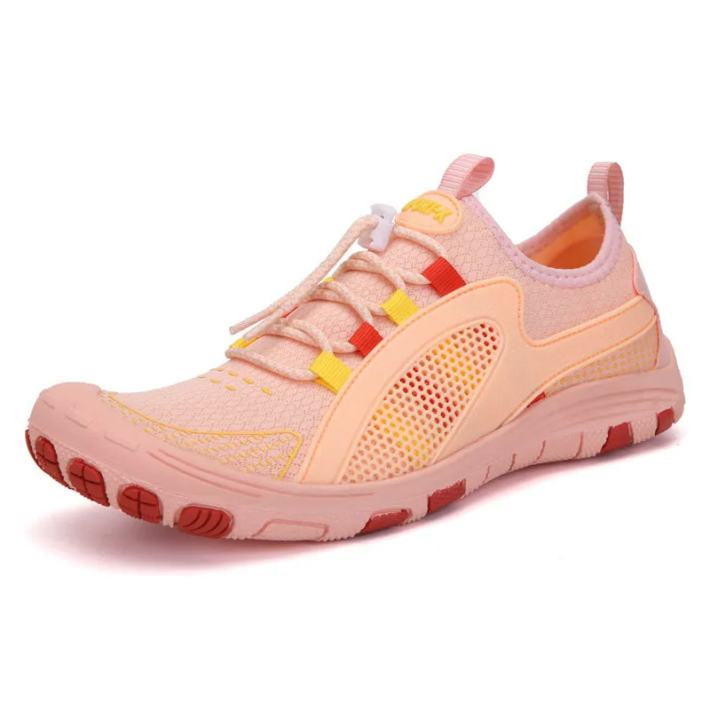 Lightweight and Comfortable Water Shoes for All Terrains