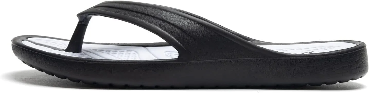 LM Women's Flip Flops Thong Sandals Casual Sandals Shower Shoes Beach Slippers Slides Slip on Water Shoes