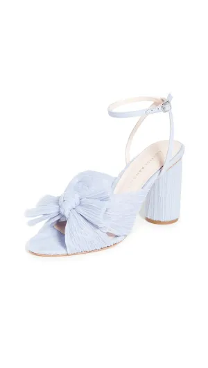 Loeffler Randall Camellia Blue 1 7 B (M)