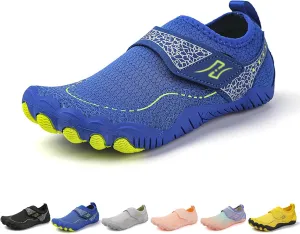 LOSD Kids Water Shoes, Footwear Barefoot Kids, Lightweight Quick Dry Outdoor Barefoot Shoes for Girls