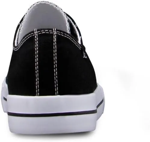 Lugz Men's Stagger Lo Lace Up Sneakers