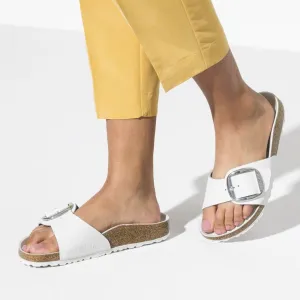 MADRID BOUCLE - LEATHER (N)