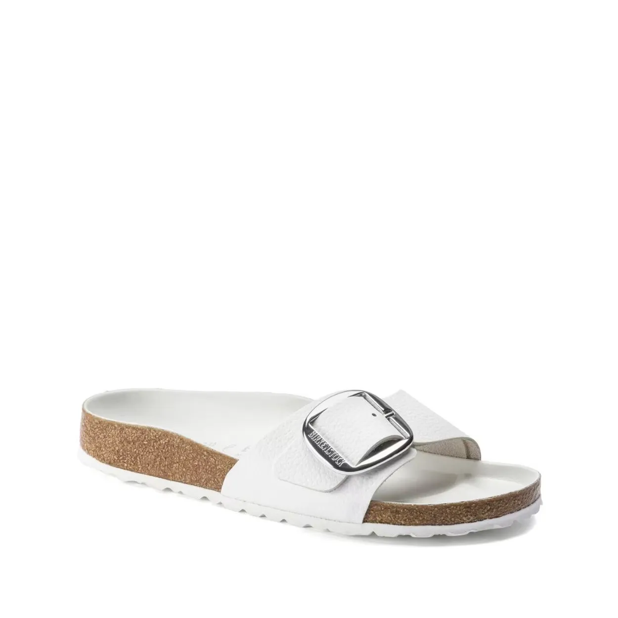MADRID BOUCLE - LEATHER (N)
