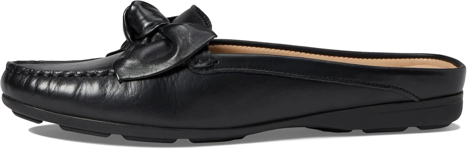 Marc Joseph New York Women's Diane Street Mule
