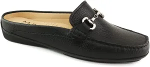 Marc Joseph New York Women's Ocean Drive Mule Loafer Flat