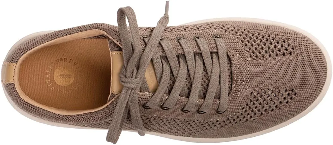 Maxwell Men's Sneaker by Revitalign