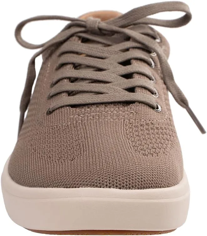 Maxwell Men's Sneaker by Revitalign