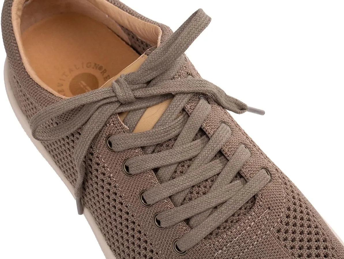Maxwell Men's Sneaker by Revitalign