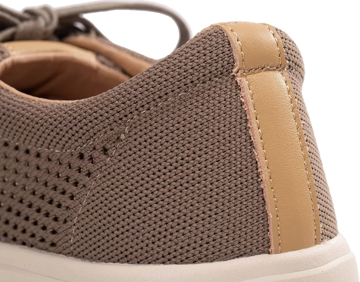 Maxwell Men's Sneaker by Revitalign