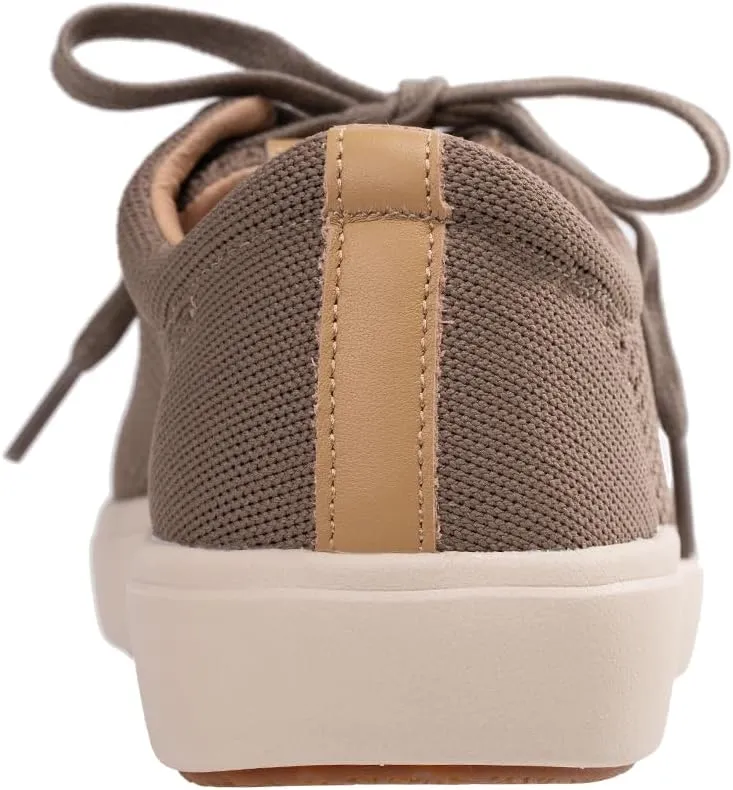 Maxwell Men's Sneaker by Revitalign