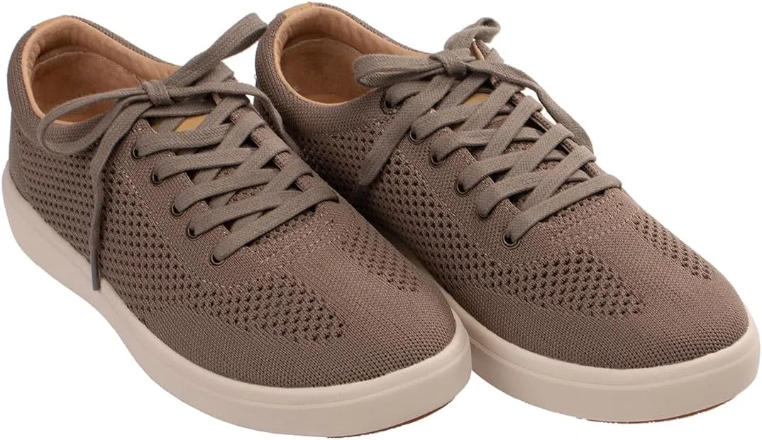 Maxwell Men's Sneaker by Revitalign