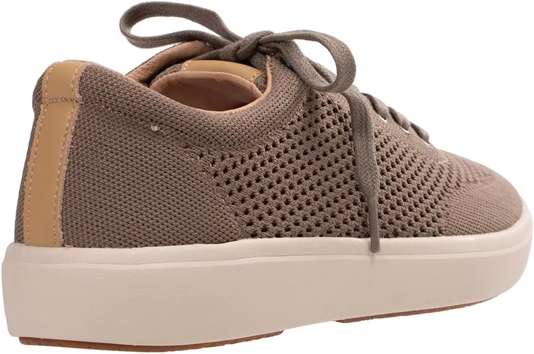 Maxwell Men's Sneaker by Revitalign
