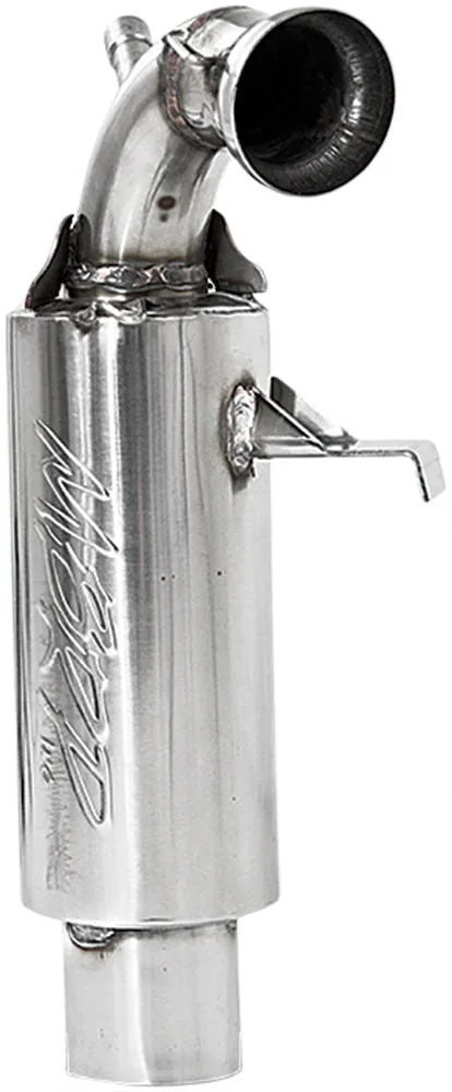 MBRP Race Series Exhaust System 2301114