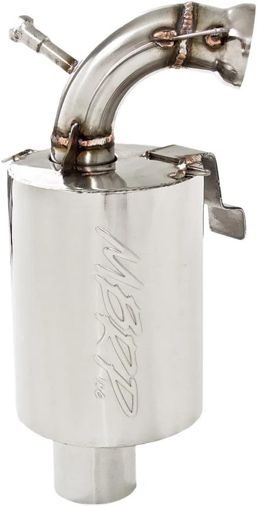 MBRP Trail Series Performance Exhaust 2115309
