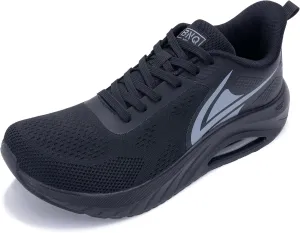 MEHOTO Wide Toe Box Shoes for Men Arch Support Walking Shoes Tennis Fashion Sneaker Wide Width Orthotic Shoe for Plantar Fasciitis Size 8-13