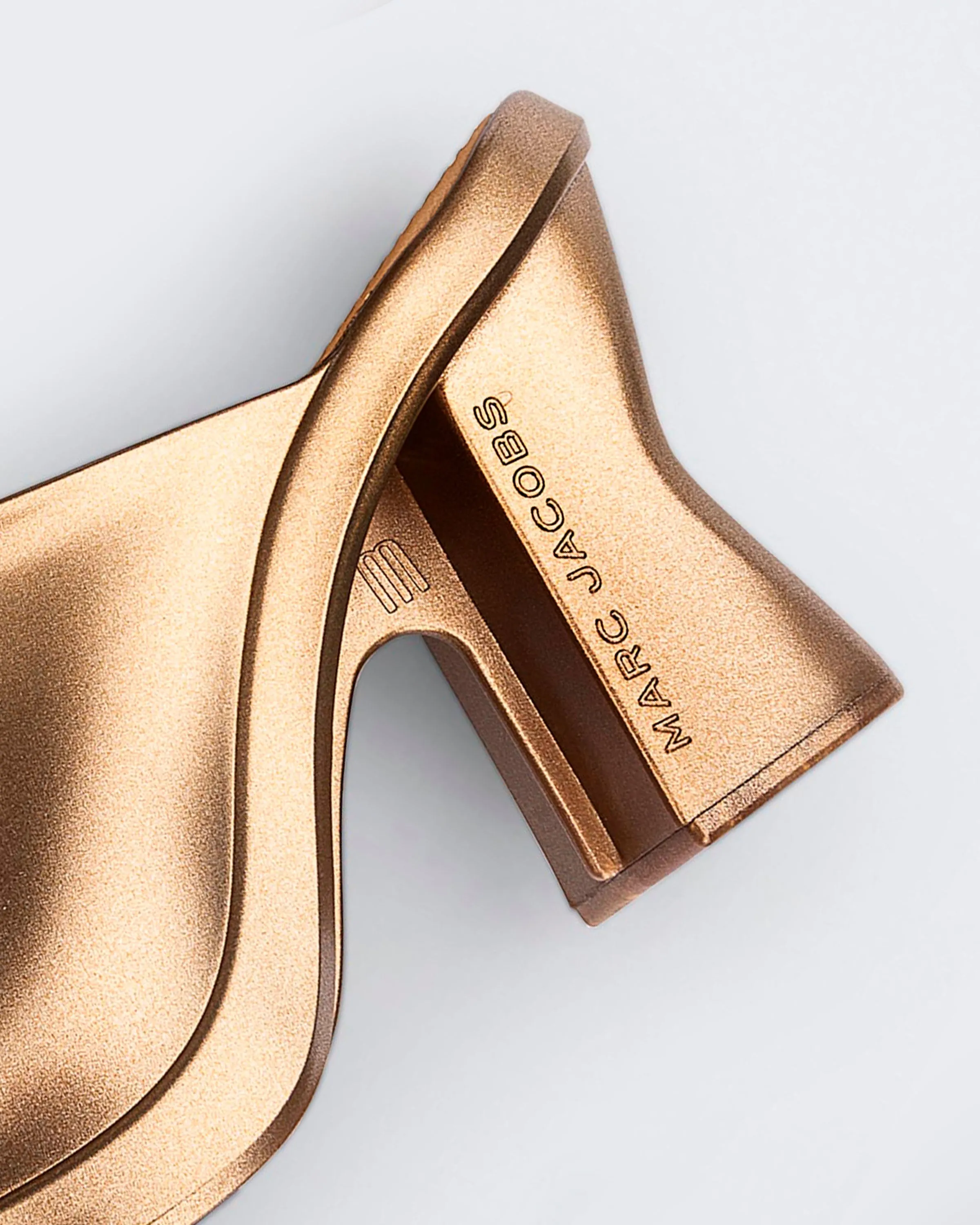 Melissa Mule   Marc Jacobs