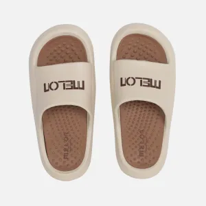 MEN BEACH SLIP-ON SLIPPERS