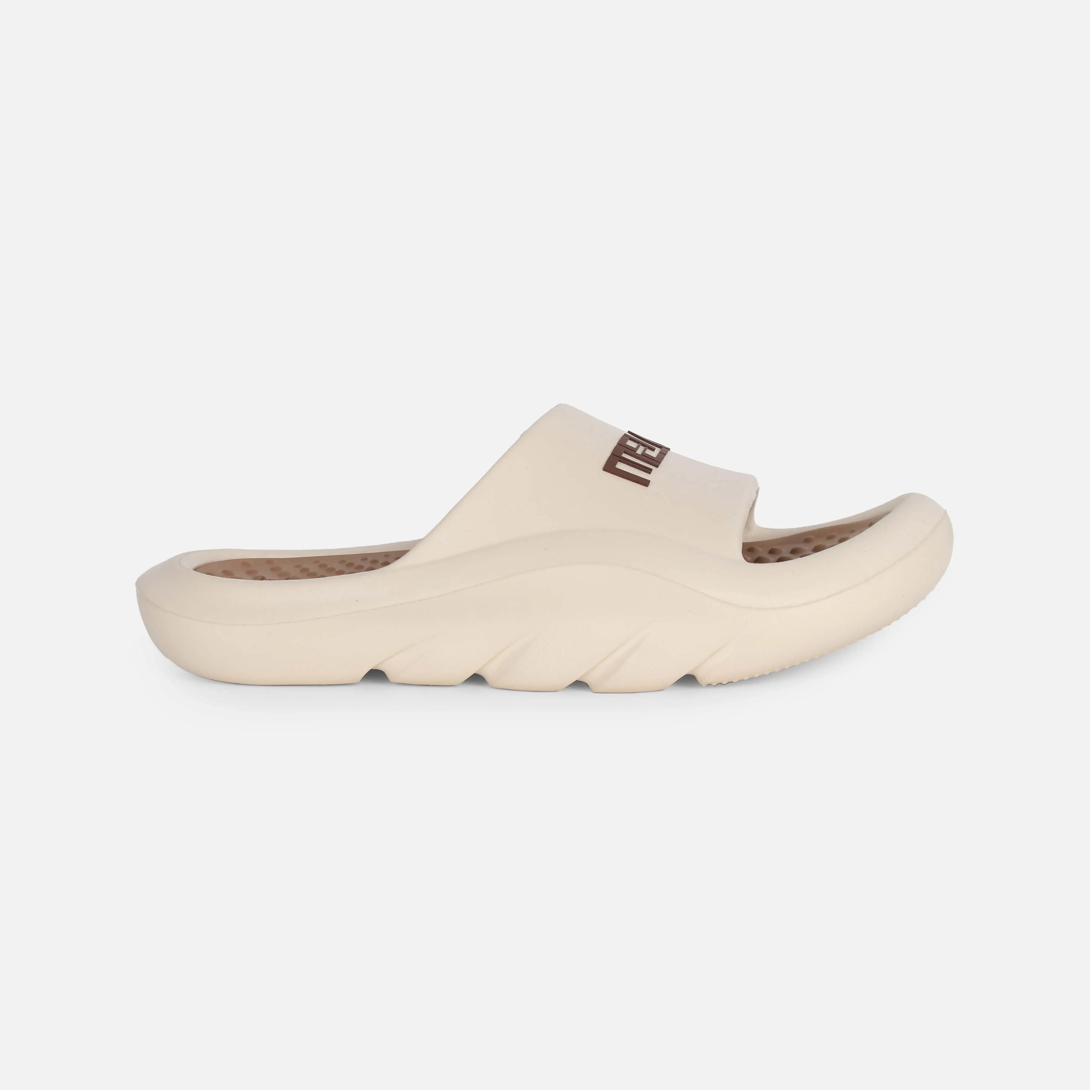MEN BEACH SLIP-ON SLIPPERS