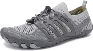 Men Women Water Shoes Soft Sole Quick Dry Yoga Diving Shoes Swimming Riding Fitness Beach