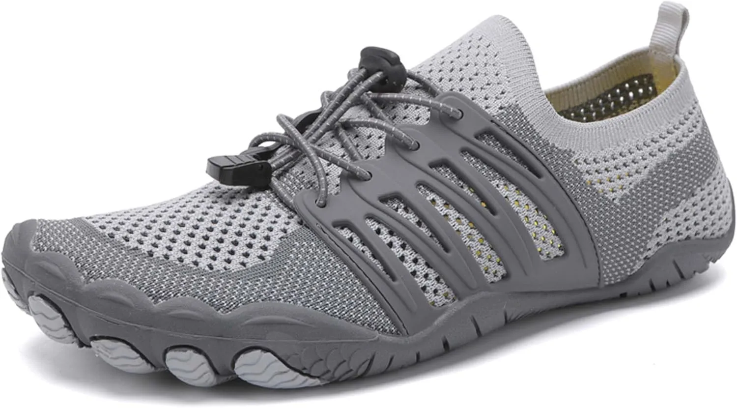 Men Women Water Shoes Soft Sole Quick Dry Yoga Diving Shoes Swimming Riding Fitness Beach