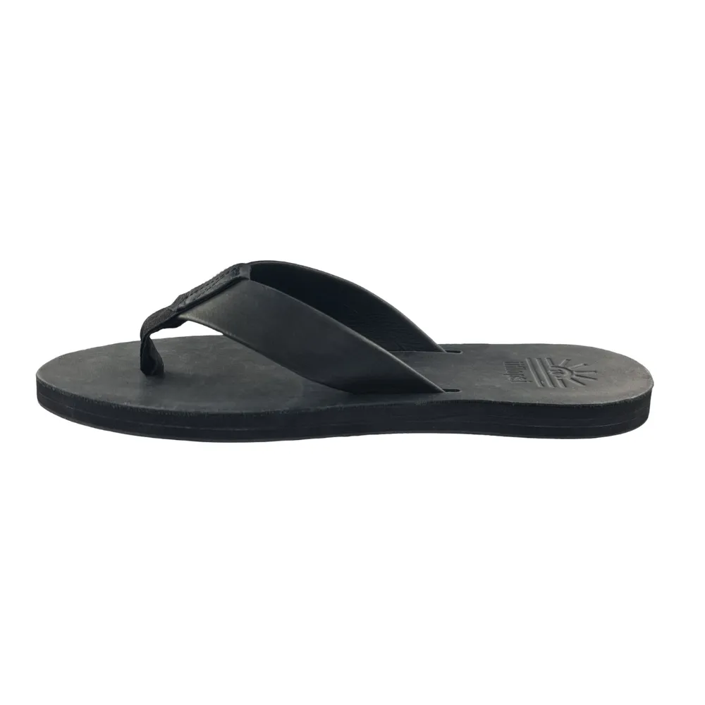 Men's Black Mamba - Flat