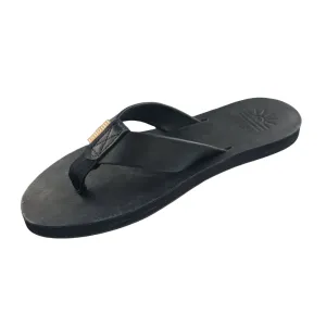 Men's Black Mamba - Flat