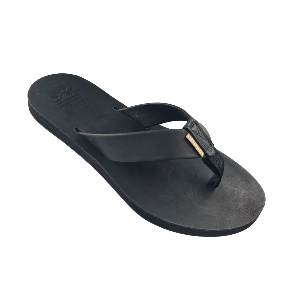 Men's Black Mamba - Flat