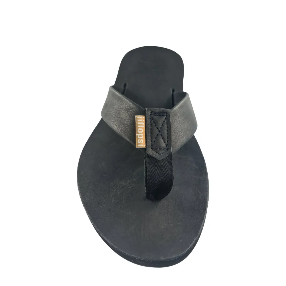 Men's Black Mamba - Flat