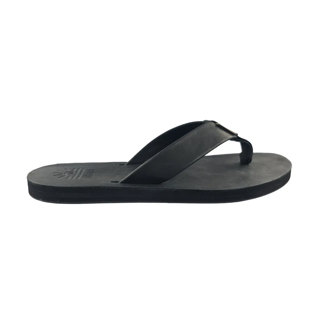 Men's Black Mamba - Flat