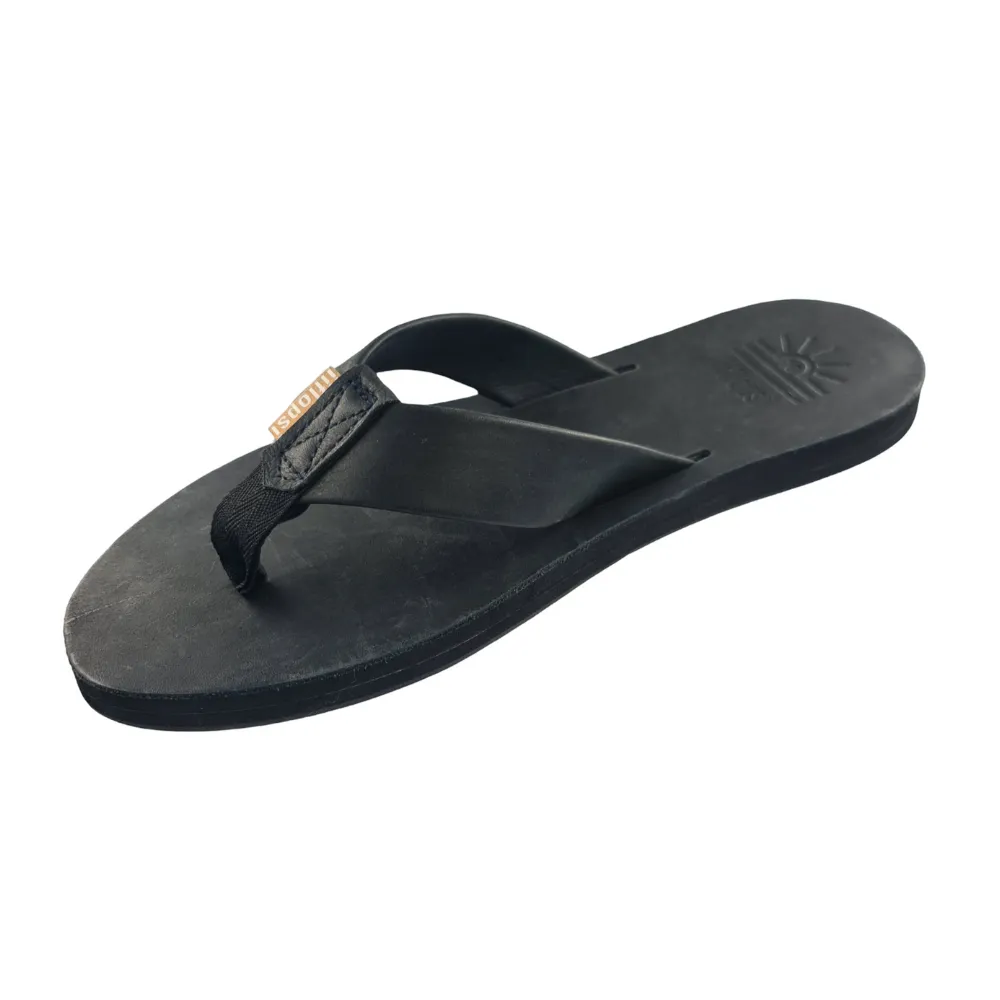 Men's Black Mamba - Flat