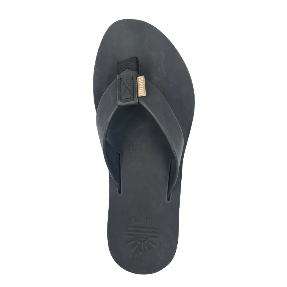 Men's Black Mamba - Flat