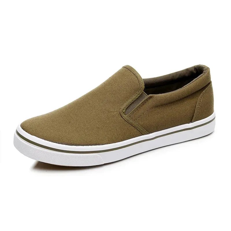 Men's Board Shoes Breathable Student Sneakers Most popular Men New Sports Red Shoes Bulk discount Casual Shoes Canvas Autumn Women 2 Shoes Chinese Work