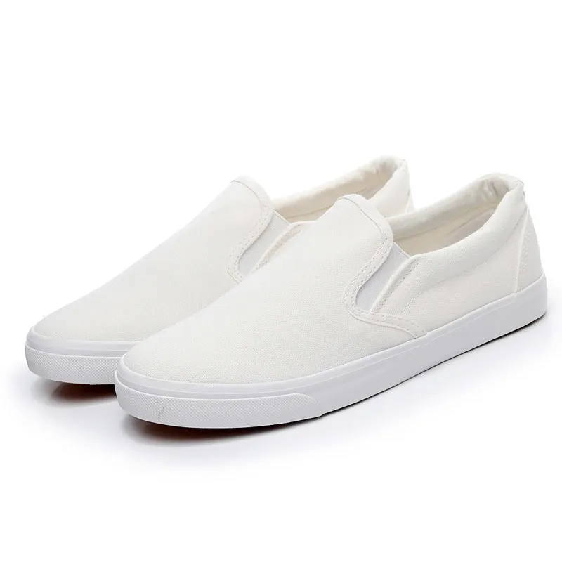 Men's Board Shoes Breathable Student Sneakers Most popular Men New Sports Red Shoes Bulk discount Casual Shoes Canvas Autumn Women 2 Shoes Chinese Work