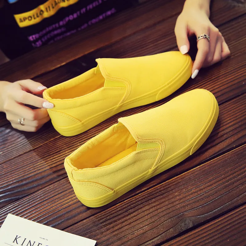 Men's Board Shoes Breathable Student Sneakers Most popular Men New Sports Red Shoes Bulk discount Casual Shoes Canvas Autumn Women 2 Shoes Chinese Work