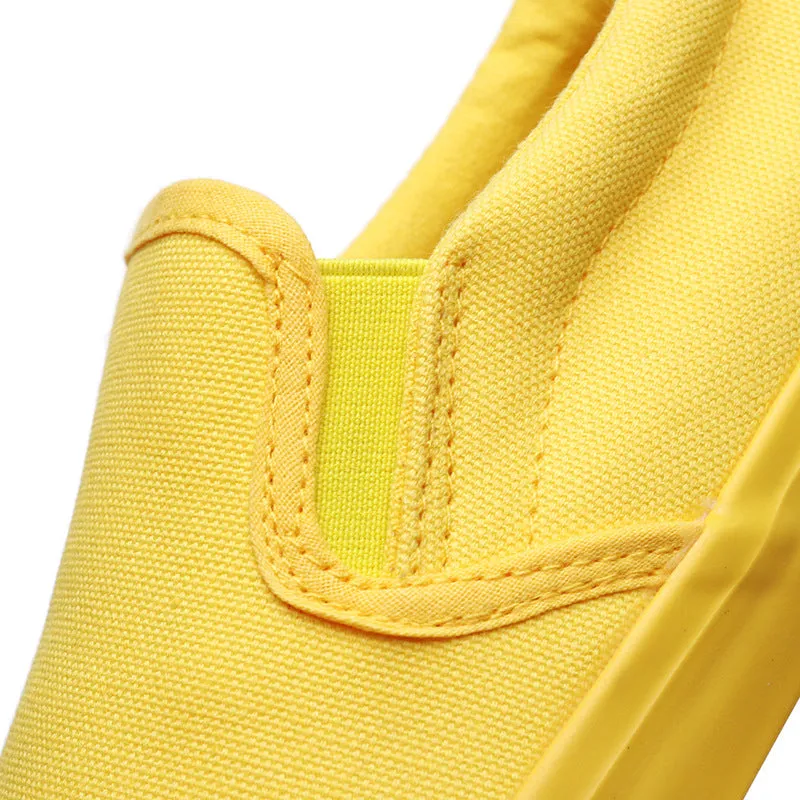 Men's Board Shoes Breathable Student Sneakers Most popular Men New Sports Red Shoes Bulk discount Casual Shoes Canvas Autumn Women 2 Shoes Chinese Work