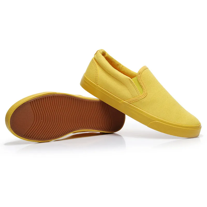 Men's Board Shoes Breathable Student Sneakers Most popular Men New Sports Red Shoes Bulk discount Casual Shoes Canvas Autumn Women 2 Shoes Chinese Work